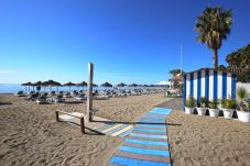 Villa en Marbella - Villa Murillo - Casablanca Beach
