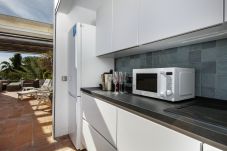 Apartamento en Marbella - Señorio de Marbella - Charming Penthouse