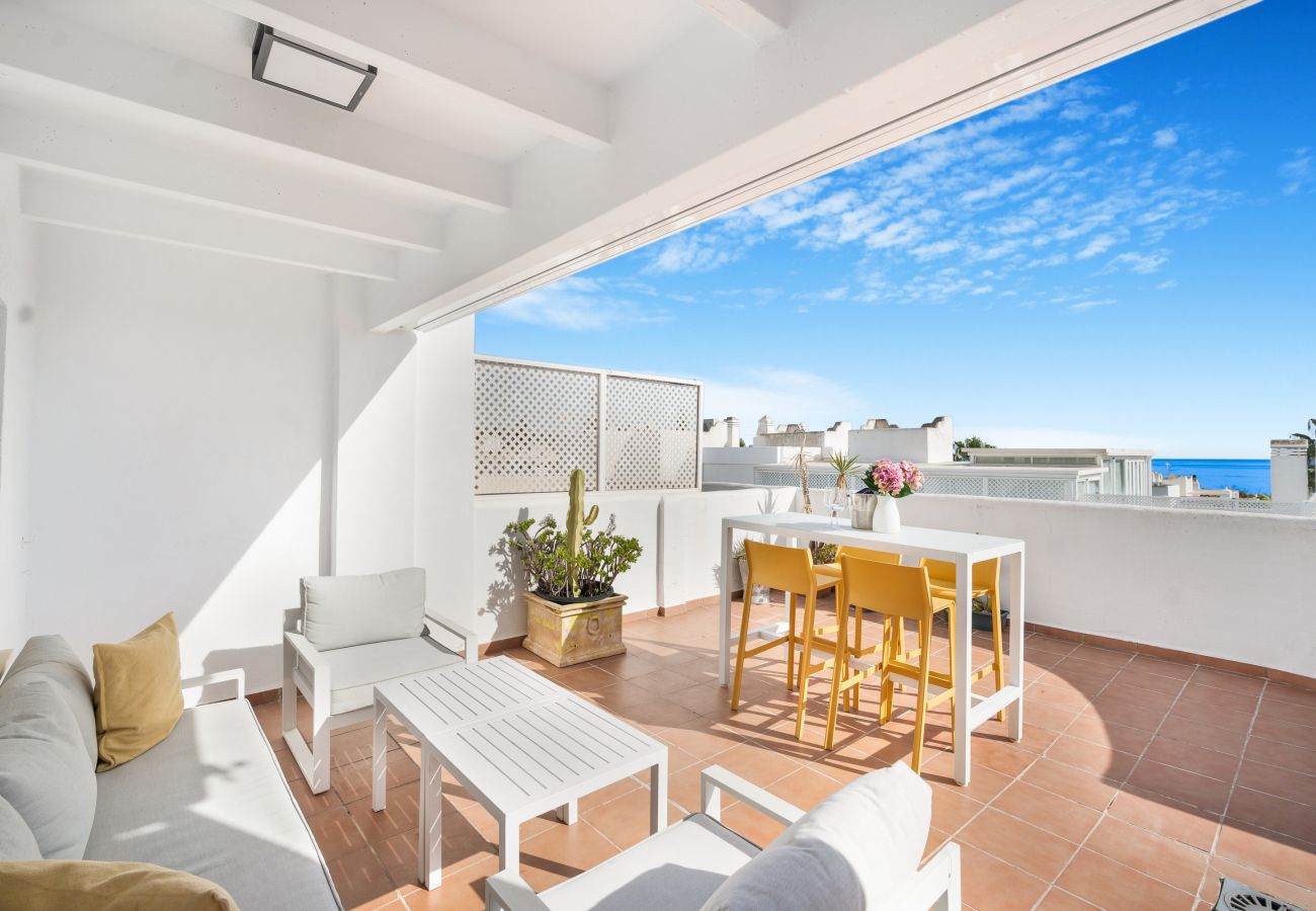 Apartamento en Marbella -  Marbella Real - 1 Bedroom Apartment