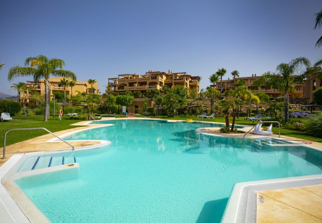 Apartamento en Benahavís - Hacienda del Señorio de Cifuentes