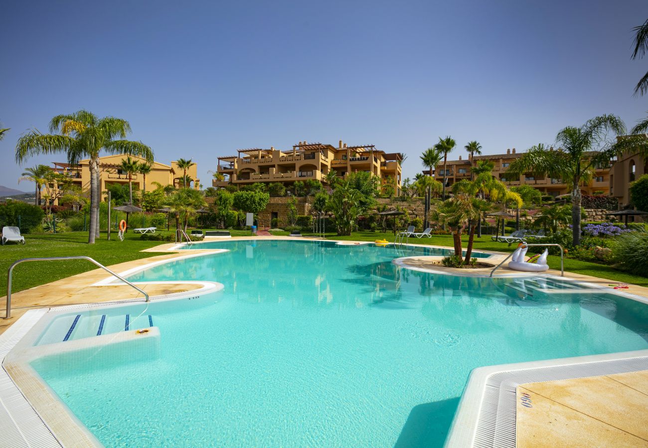 Apartamento en Benahavís - Hacienda del Señorio de Cifuentes