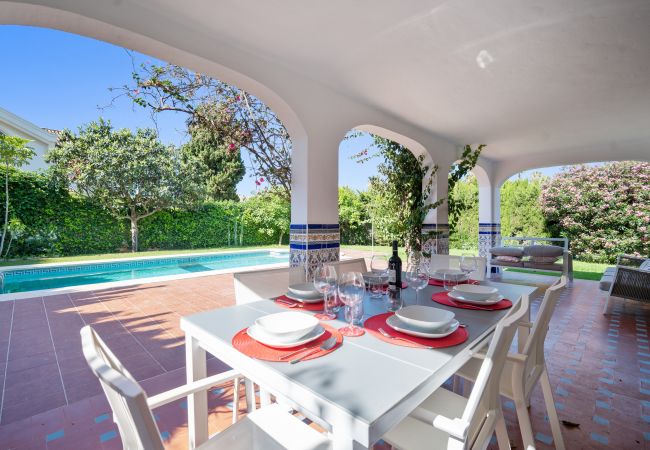 Marbella - Villa