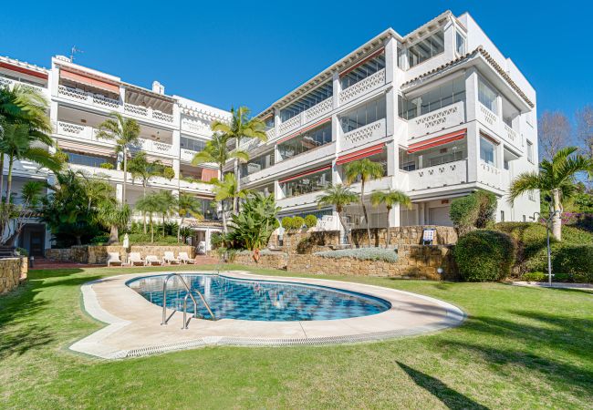 Apartamento en Marbella - Las Cañas Beach