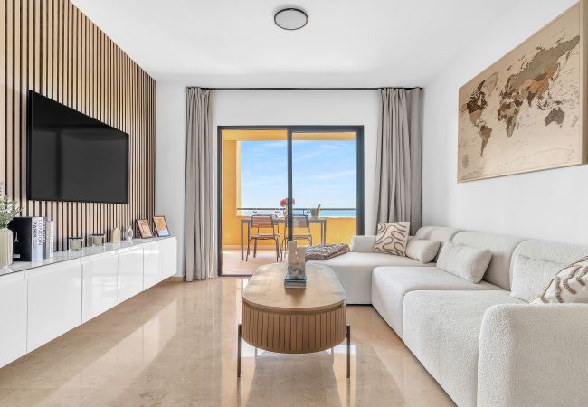Apartamento en Estepona - Terrazas del Sol