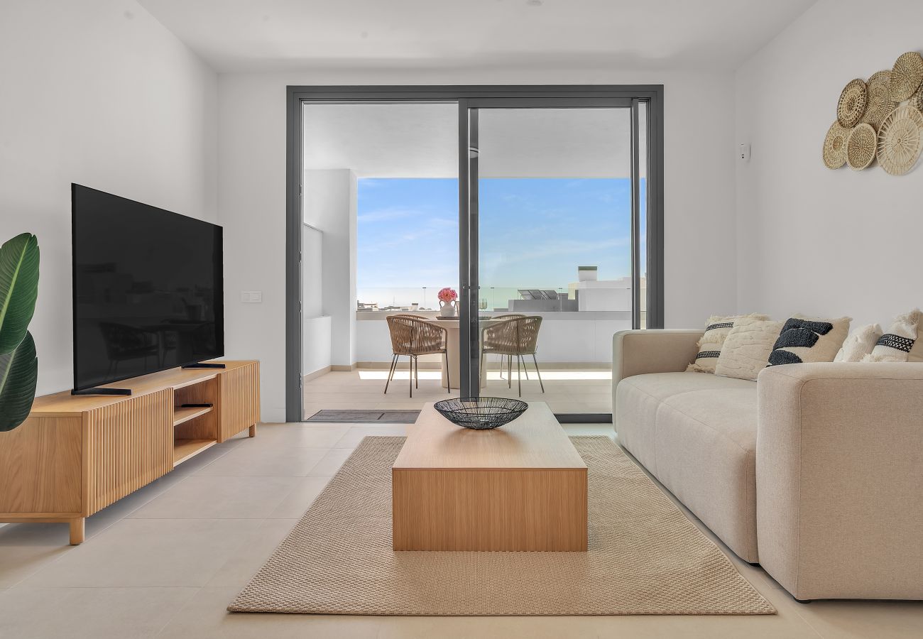 Apartamento en Estepona - Vanian Gardens - 2 Bed Premium Apartment
