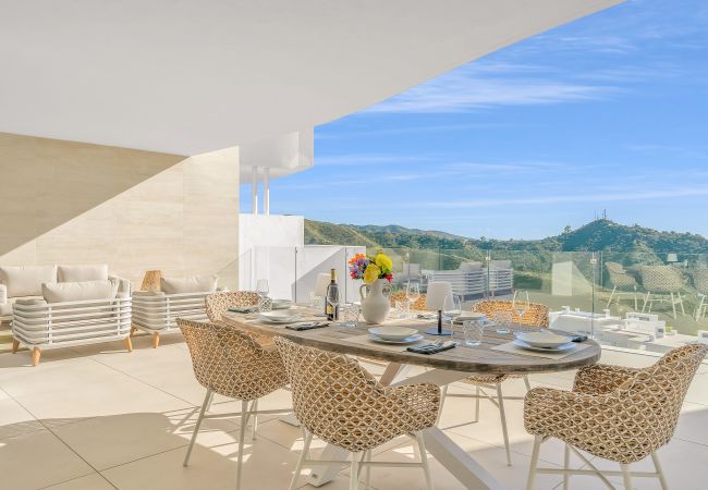 Apartamento en Marbella - Palo Alto