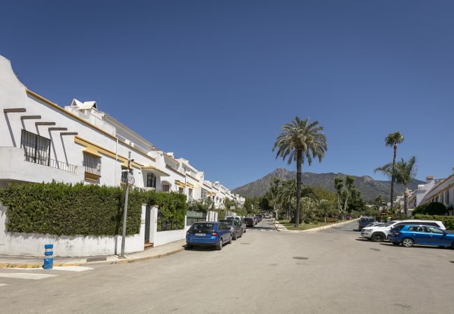 House in Marbella - Casa Del Sol         Marbellamar