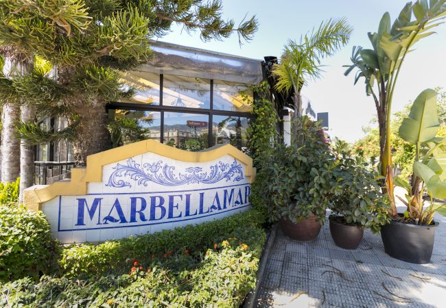 House in Marbella - Casa Isa Marbellamar