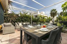 Terraced House in Marbella - Casa Isa Marbellamar Terraced House in Marbella - Casa Isa Marbellamar
