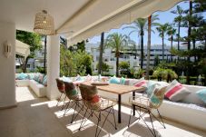 Apartment in Marbella - Alhambra Del Mar 