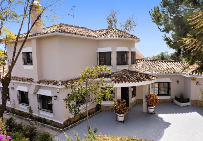 Marbella - Villa