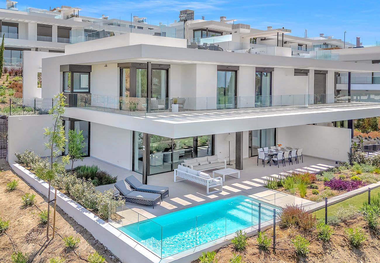 Villa in Marbella - Villa Soul