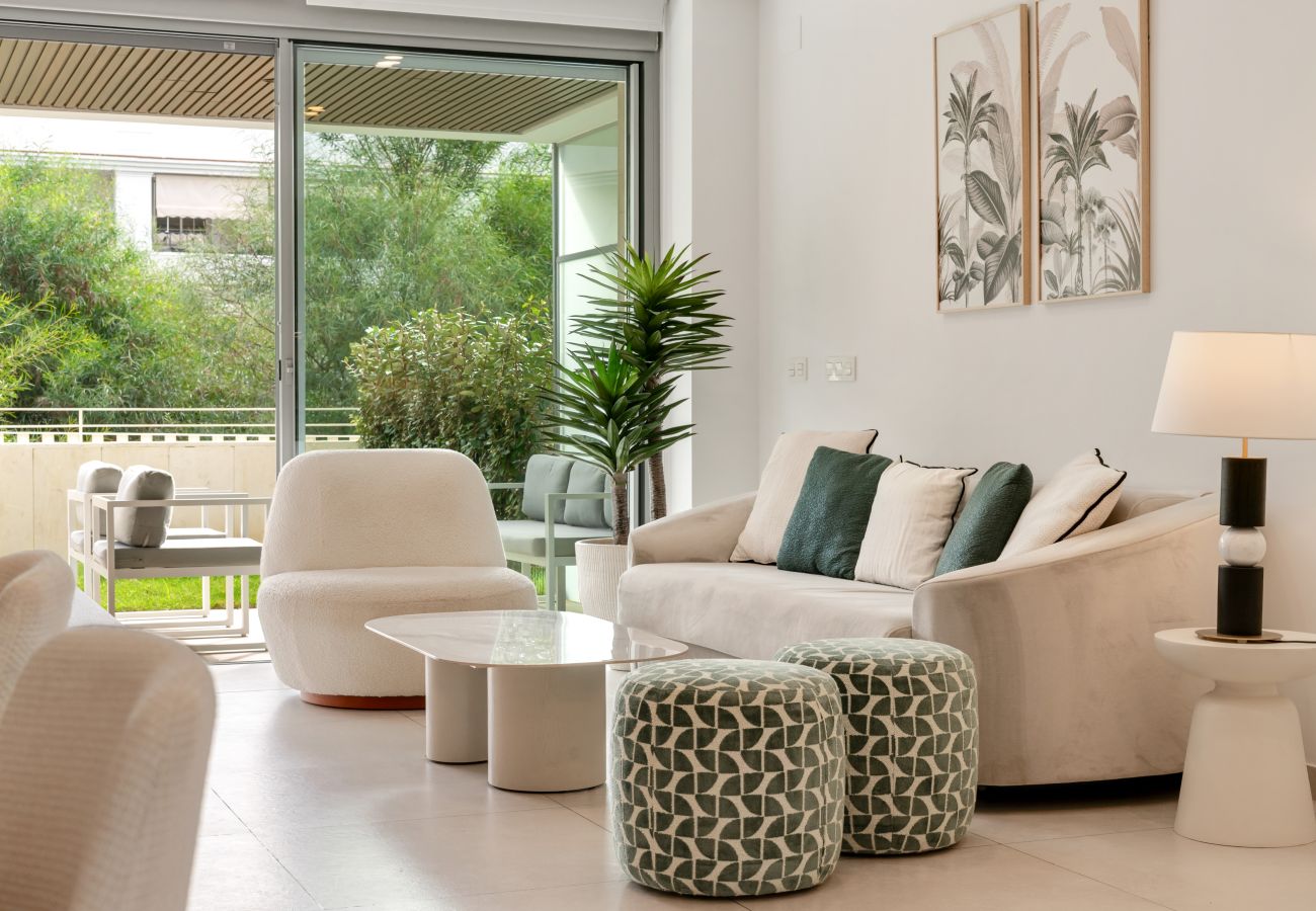 Apartment in Marbella - Estrella del Mar - 3 Bed Apt by Finest Rentals