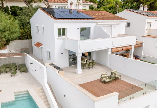 Terraced House in Marbella - Casa Marina